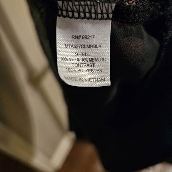 Scala Ladies Beach Hat - Picture 6 of 6